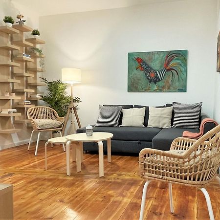 Sj2E Heart Of Baixa New Air Conditioning Spacious And Lovely Lisboa Exterior foto