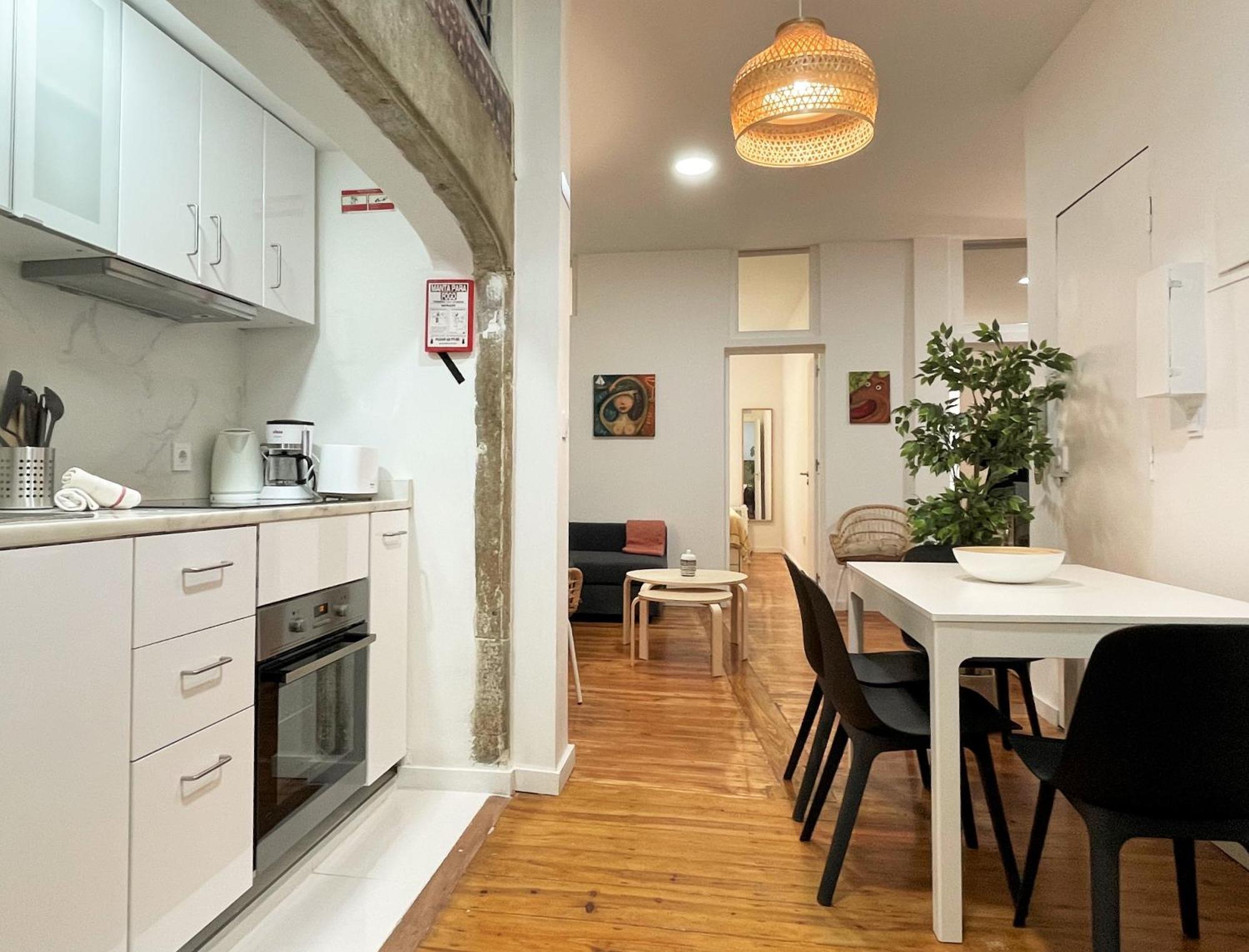 Sj2E Heart Of Baixa New Air Conditioning Spacious And Lovely Lisboa Exterior foto