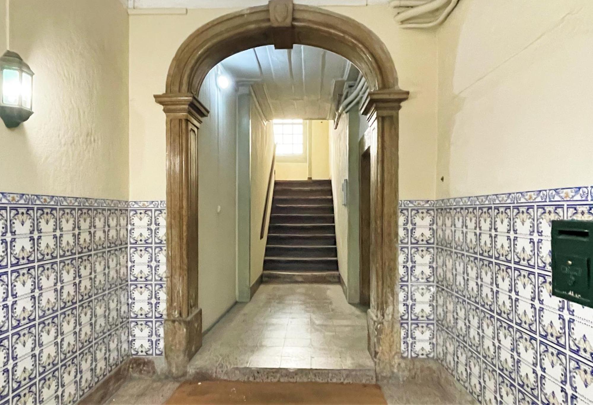 Sj2E Heart Of Baixa New Air Conditioning Spacious And Lovely Lisboa Exterior foto