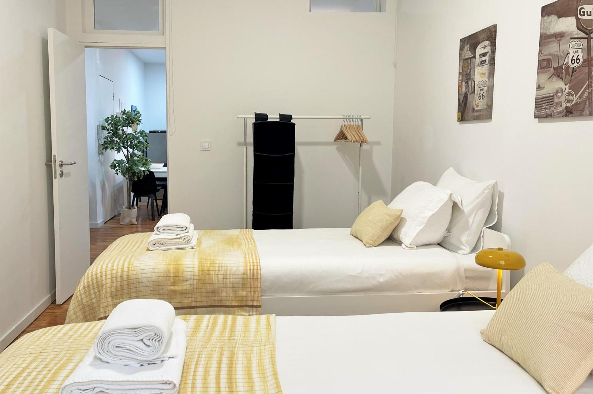 Sj2E Heart Of Baixa New Air Conditioning Spacious And Lovely Lisboa Exterior foto