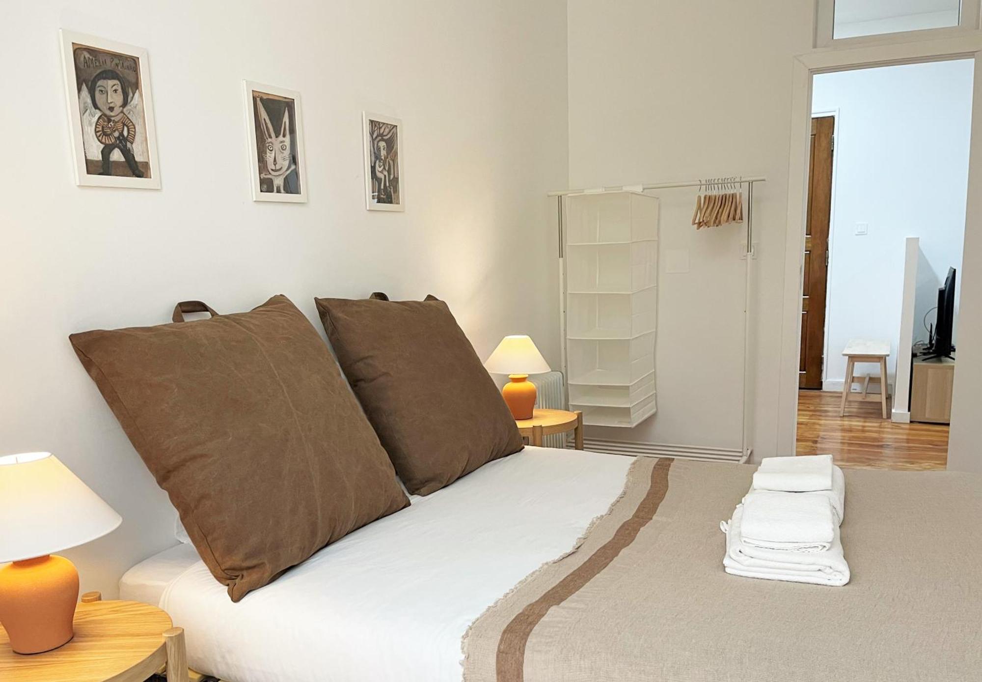 Sj2E Heart Of Baixa New Air Conditioning Spacious And Lovely Lisboa Exterior foto