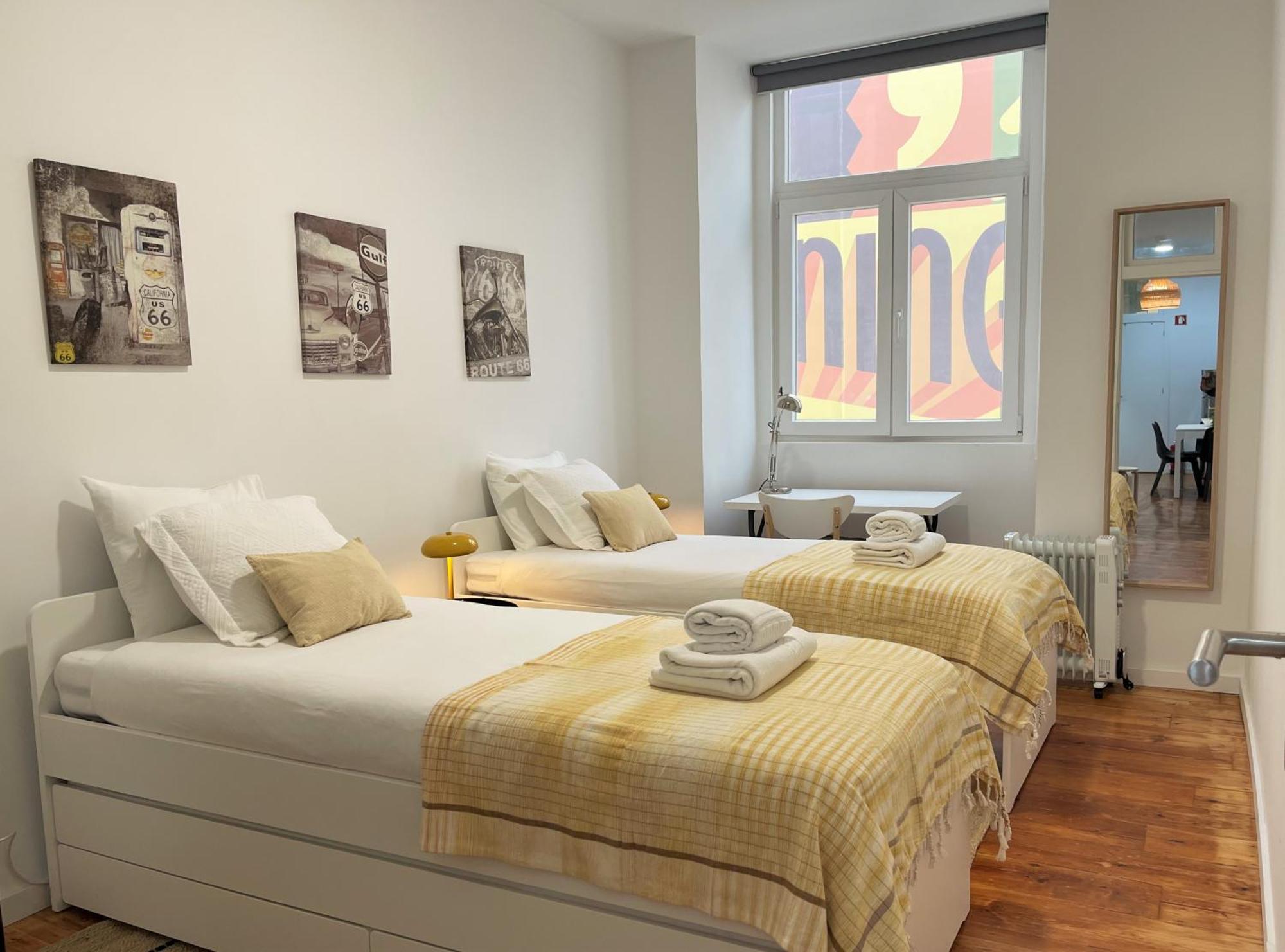 Sj2E Heart Of Baixa New Air Conditioning Spacious And Lovely Lisboa Exterior foto