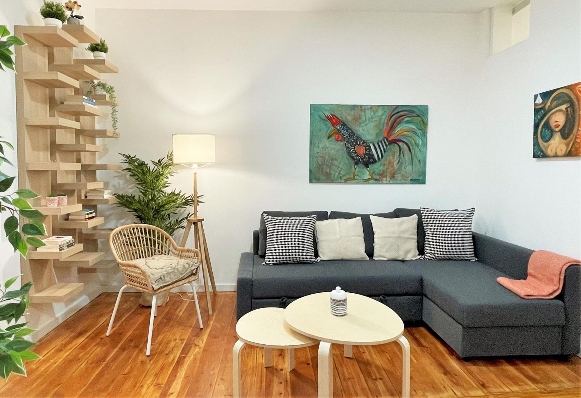 Sj2E Heart Of Baixa New Air Conditioning Spacious And Lovely Lisboa Exterior foto