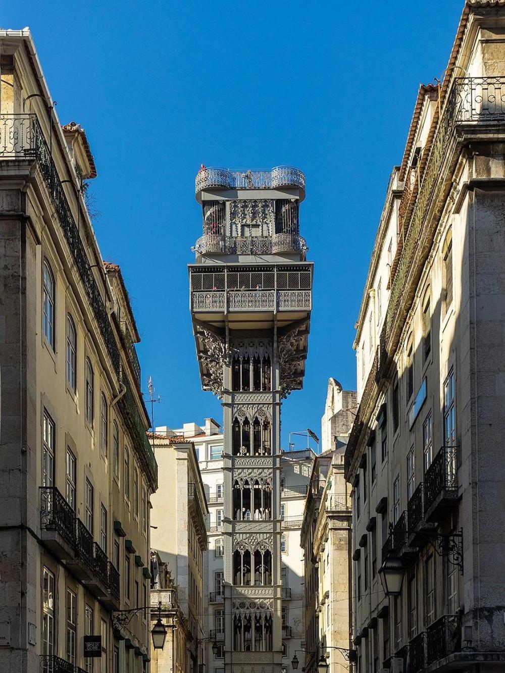 Sj2E Heart Of Baixa New Air Conditioning Spacious And Lovely Lisboa Exterior foto